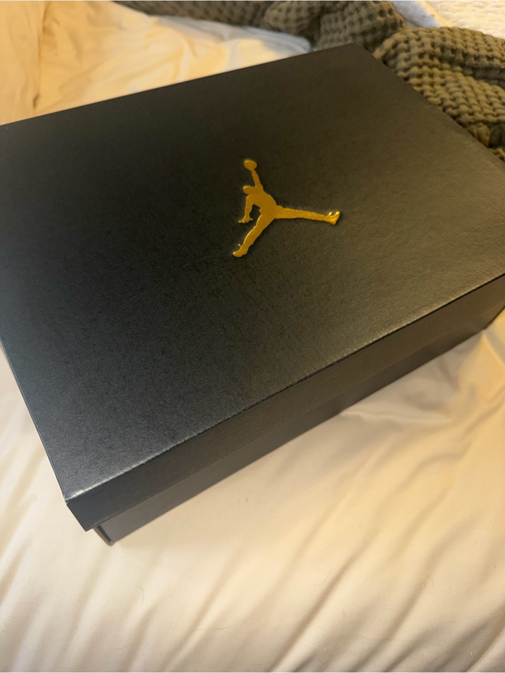 Jordan 4 (Son of Mars) low “Do The Right Thing.” - Picture 9 of 10
